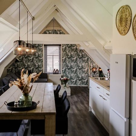 Appartement 'T-Yesenaertje Yerseke Eksteriør bilde