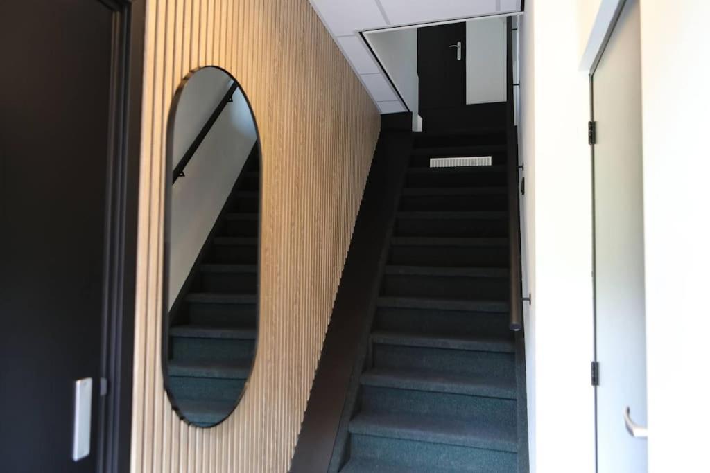 Appartement 'T-Yesenaertje Yerseke Eksteriør bilde