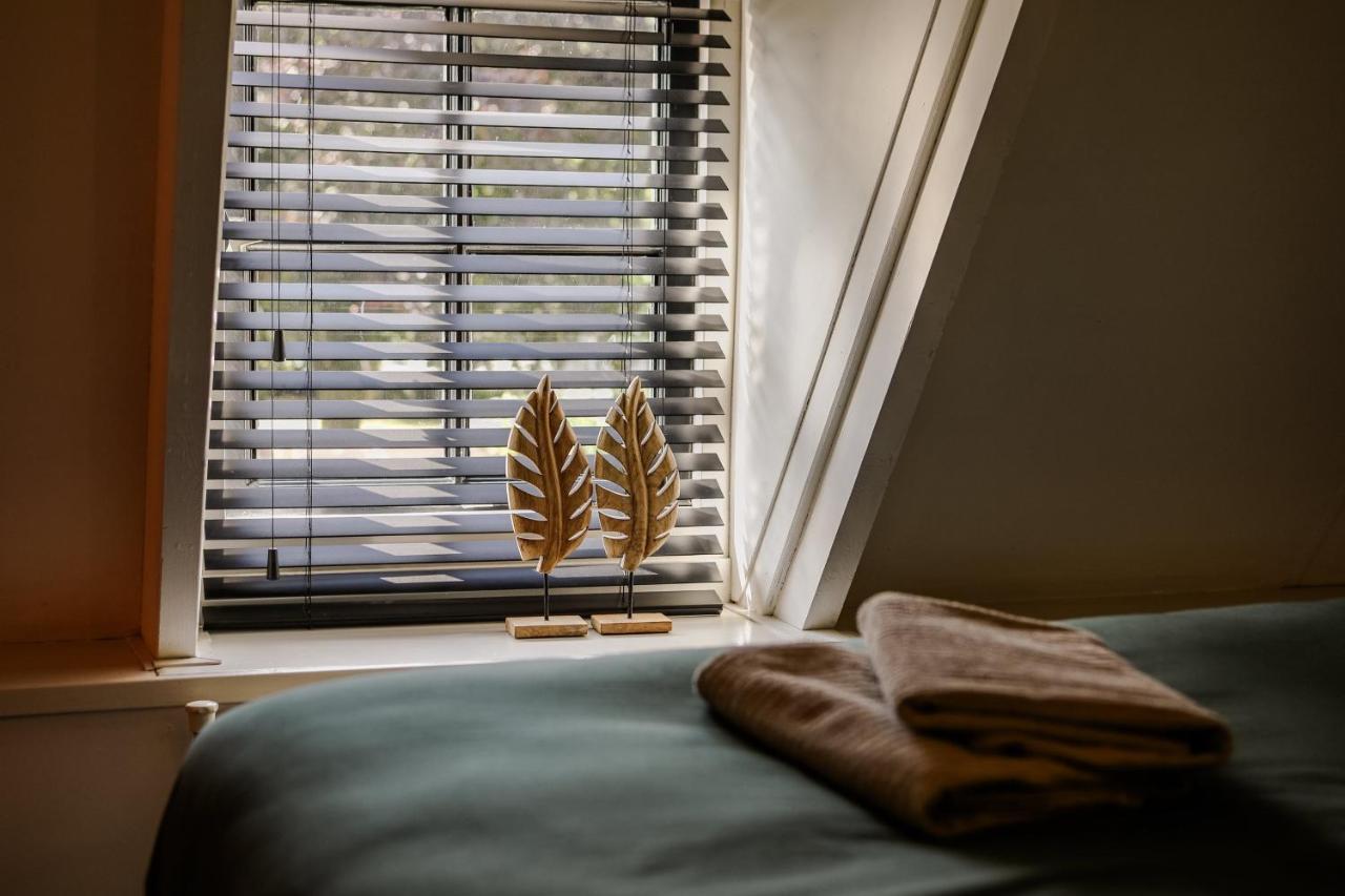 Appartement 'T-Yesenaertje Yerseke Eksteriør bilde